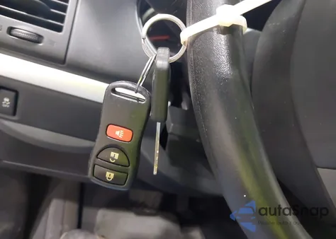 2012 Nissan Sentra 2.0 Sr z USA, uszkodzony, nr VIN 3N1AB6AP7CL661631